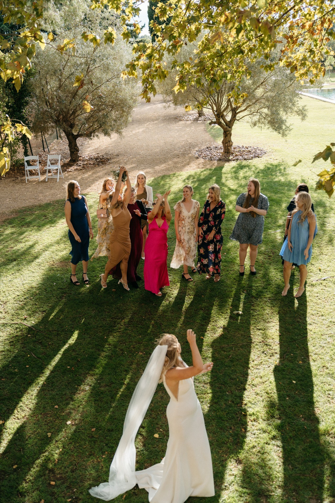 Provence & Promises. Свадебный и семейный фотограф Алексей Попов. Штутгарт, Германия