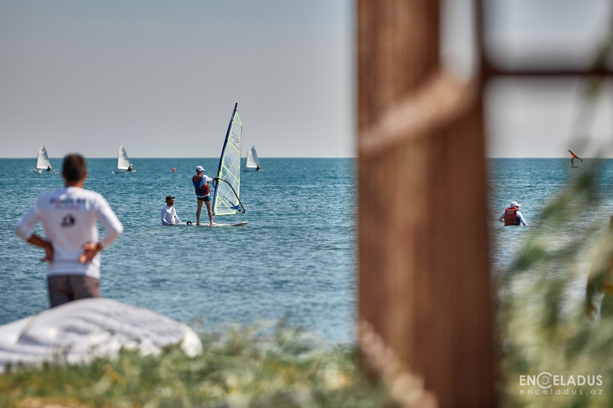 Team buildings. Photographer in Baku Kamran Enceladus