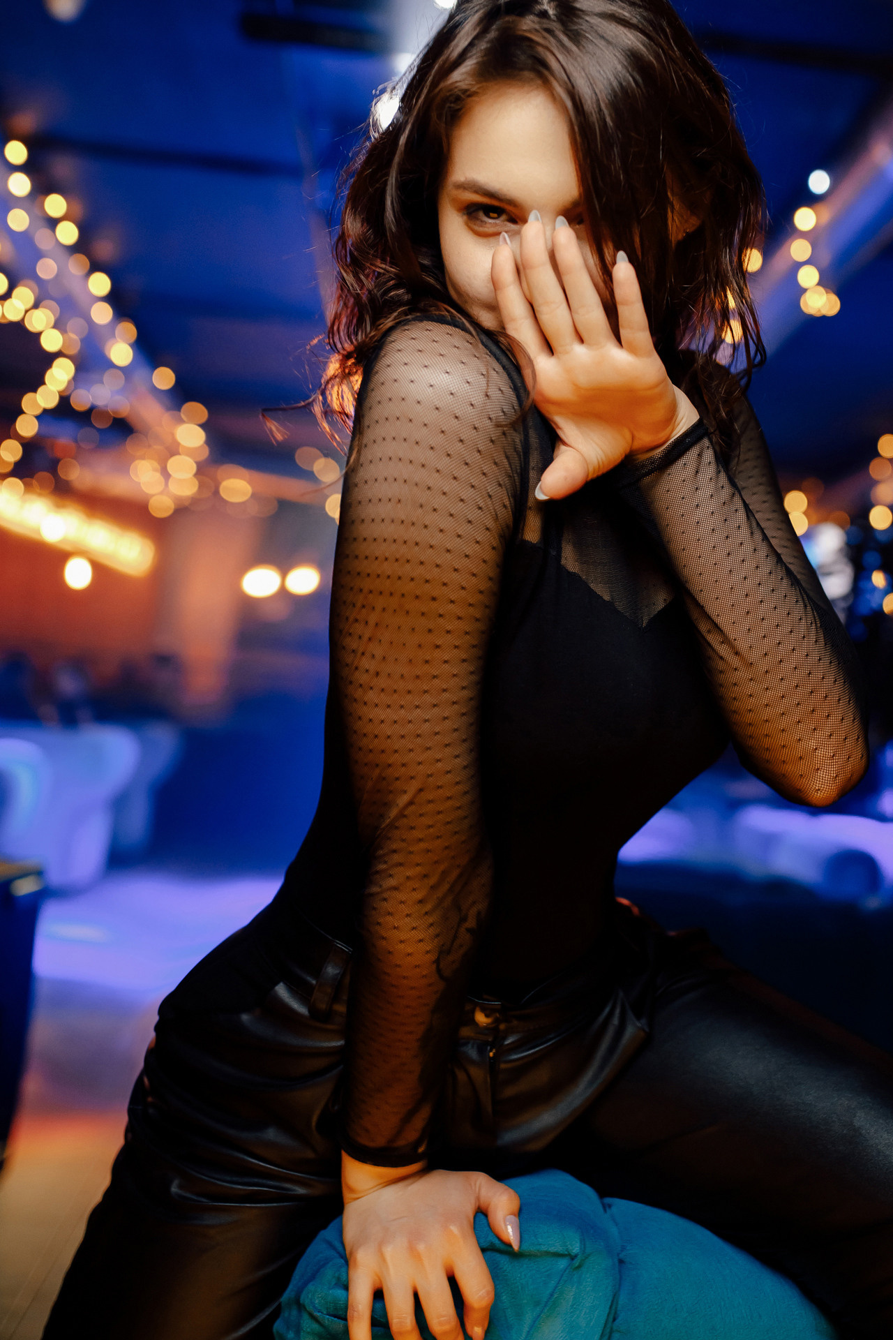 МЯТА. Свадебный фотограф Каледич Тимофей