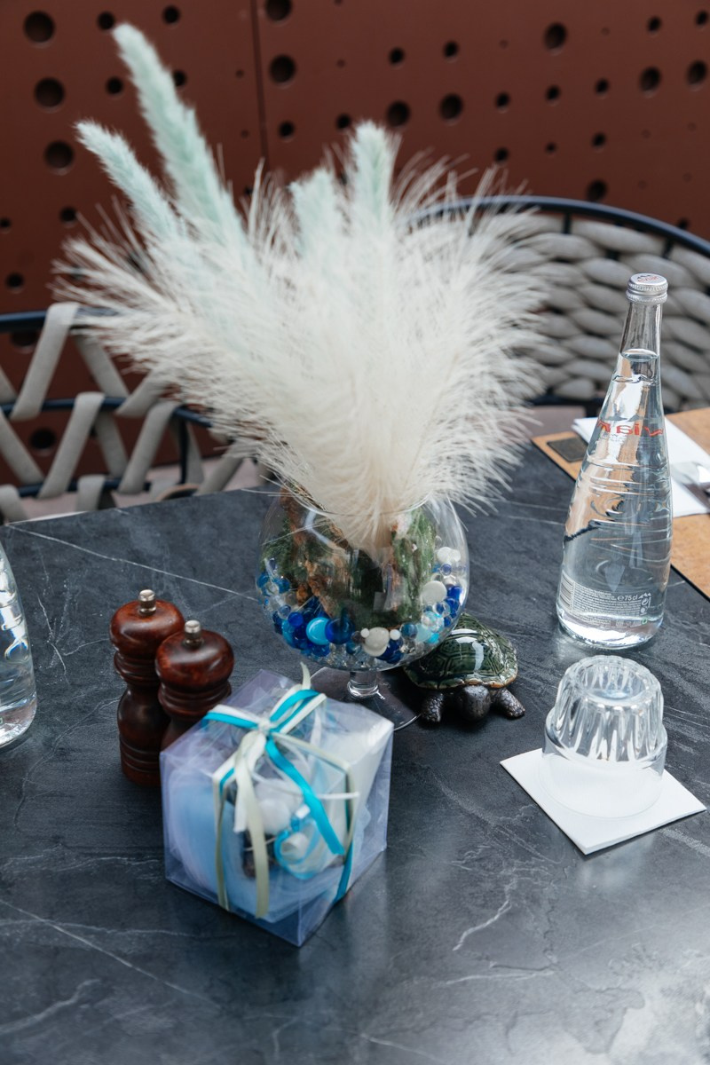 Хрещення N - Прекрасне святкування в Європі та Нідерландах. Весільний фотограф у Нідерландах та Європі — Тіна Ялóва