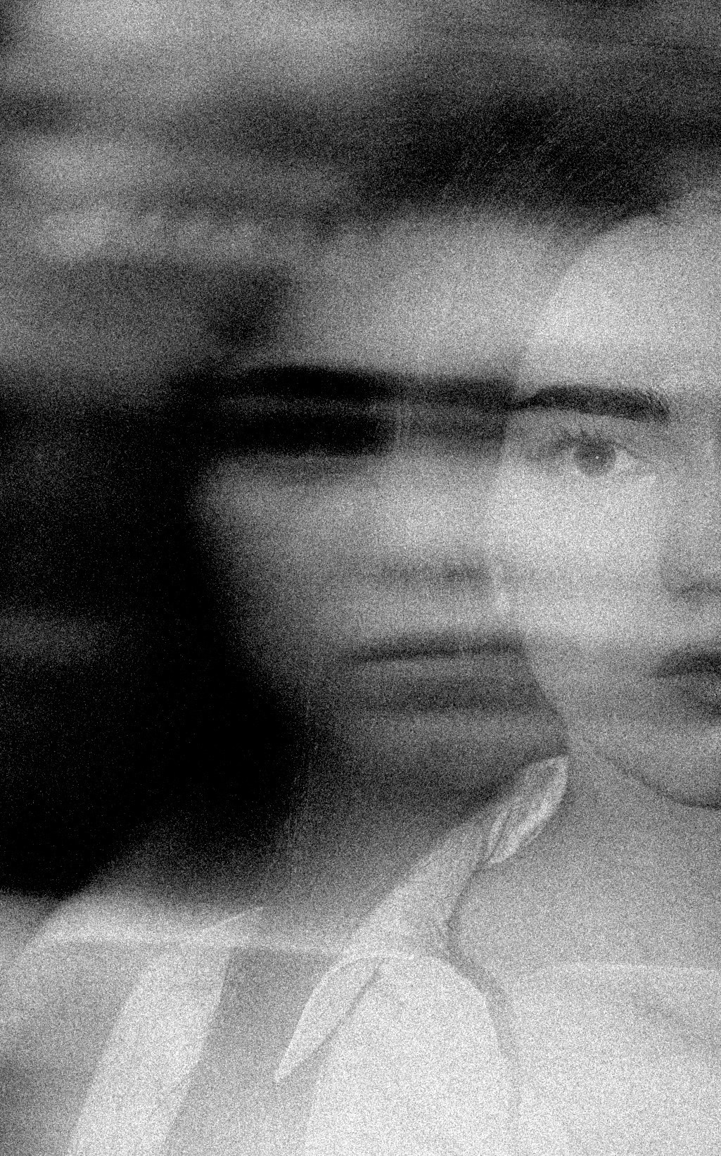 Singles. BNW Around Photography