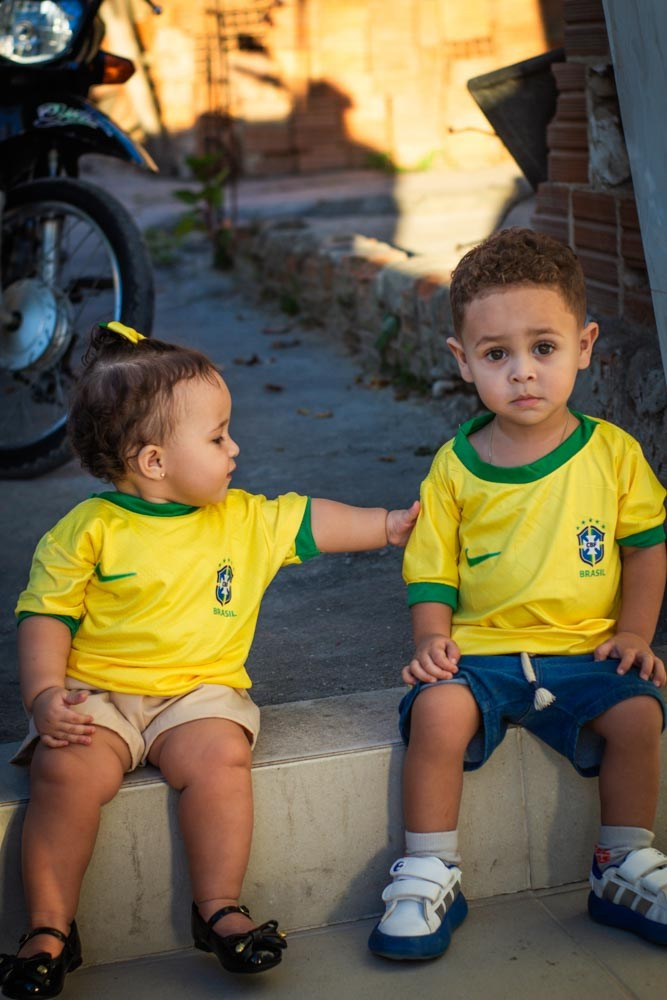 Jogos da Seleção. Carlos Silva