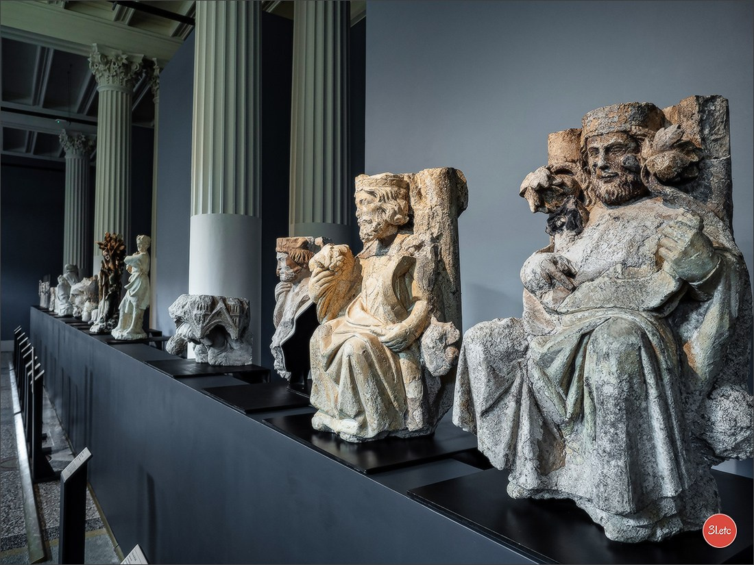 Musée De Picardie #Amiens #MuseeDePicardie #France. Photographe à Strasbourg | Portraits, Studio, Enfants, Événements