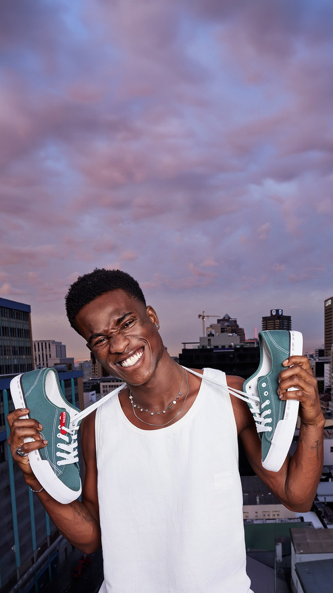 Campaign for Keddo SS24. Abdrshin Valeriy photographer