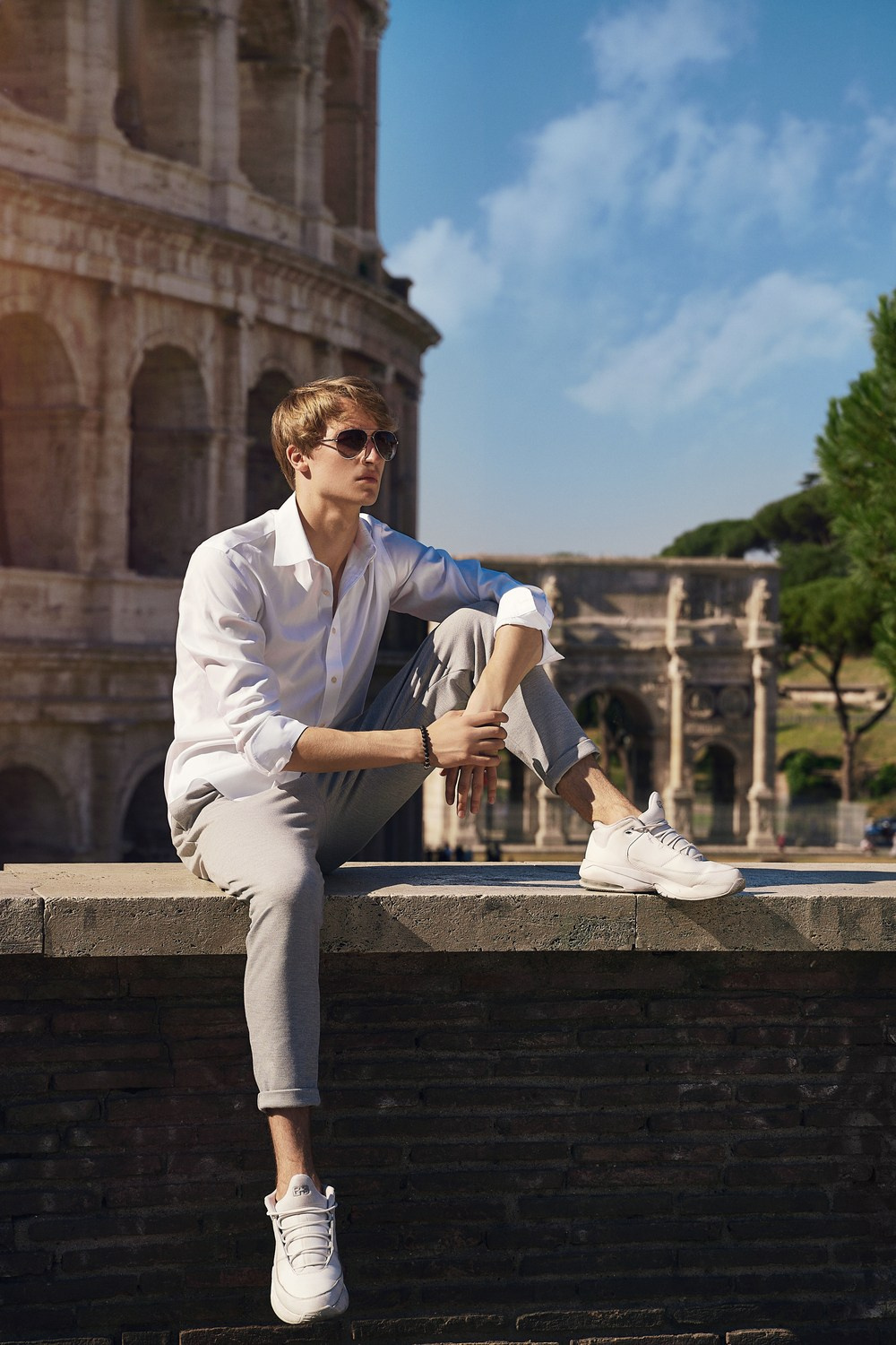 Photographer in Italy Natalie Bero