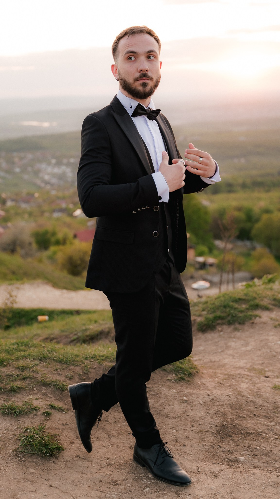 Daria & Denis. Dragosbaciuartphotographer