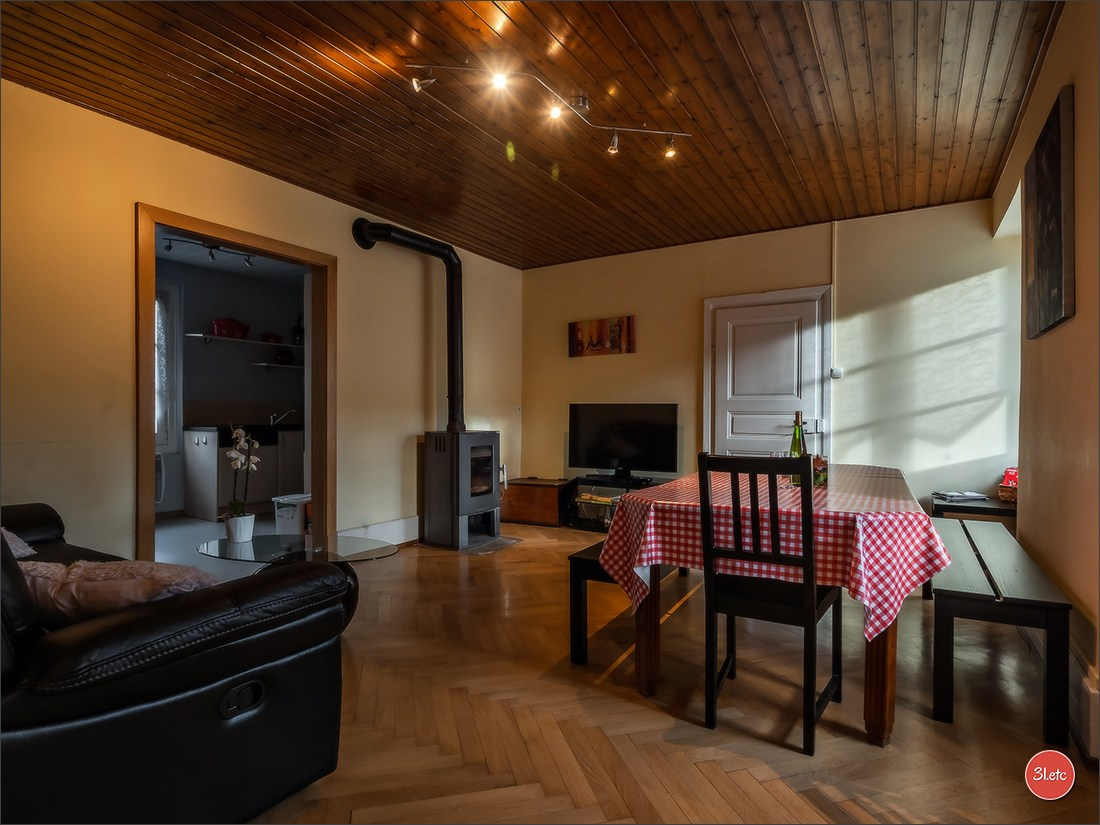 Photos d'appartements, de locaux. Photographe à Strasbourg | Portraits, Studio, Enfants, Événements