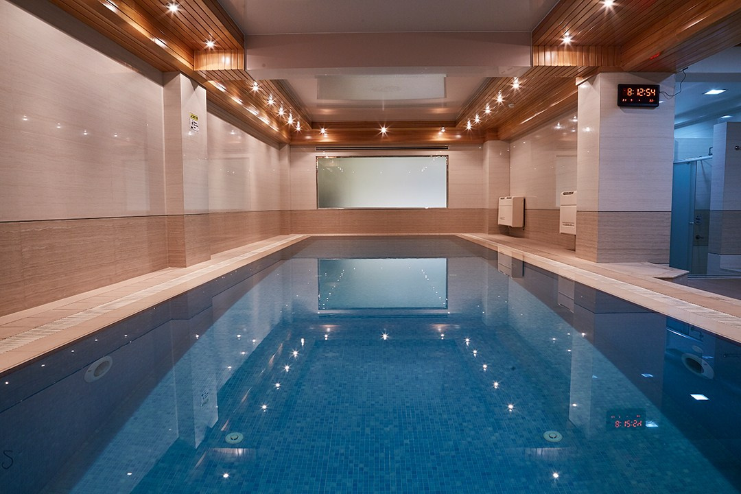 Interior / Exterior. Photographer in Baku Kamran Enceladus