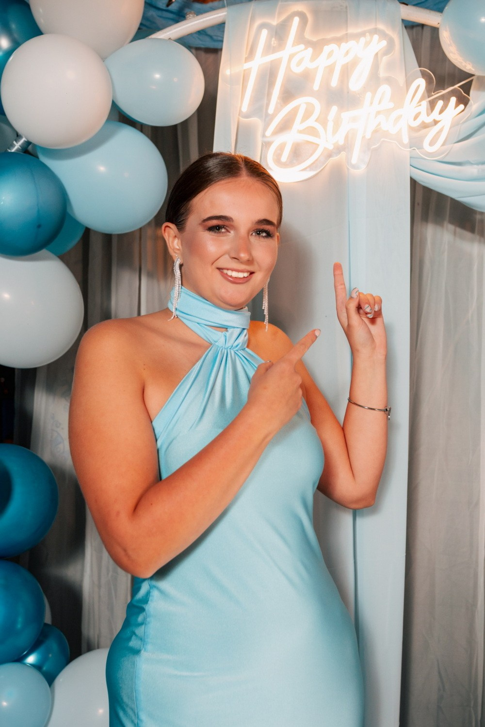 FOTOGRAFISANJE PUNOLETSTVA. Fotografi iz Backog Petrovca David i Andrea Stojanovic