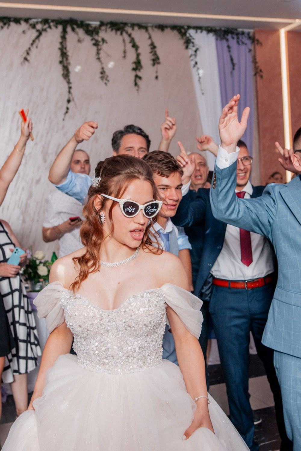 VENČANJA. Fotografi iz Backog Petrovca David i Andrea Stojanovic