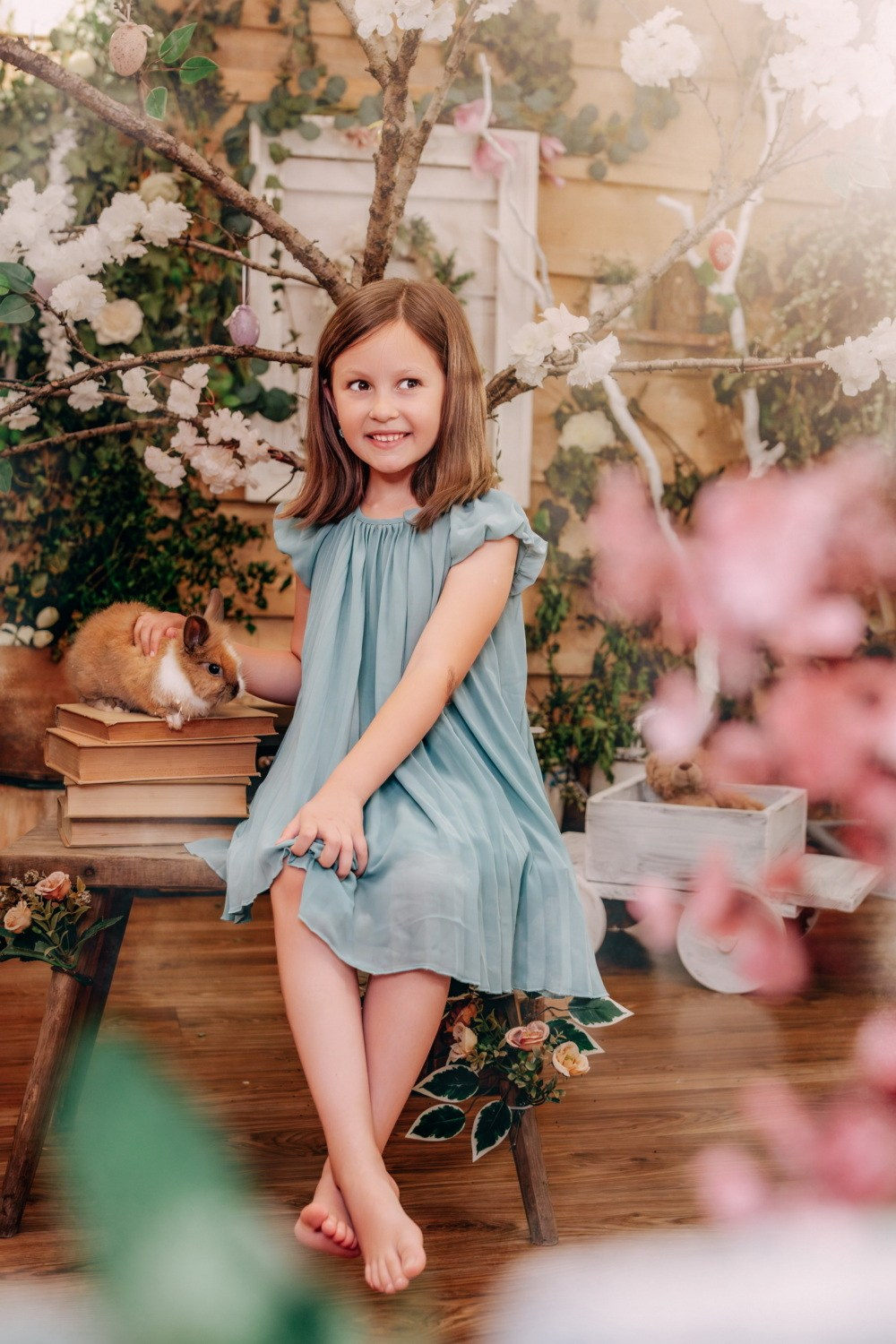 USKRŠNJE FOTOGRAFISANJE. Fotografi iz Backog Petrovca David i Andrea Stojanovic