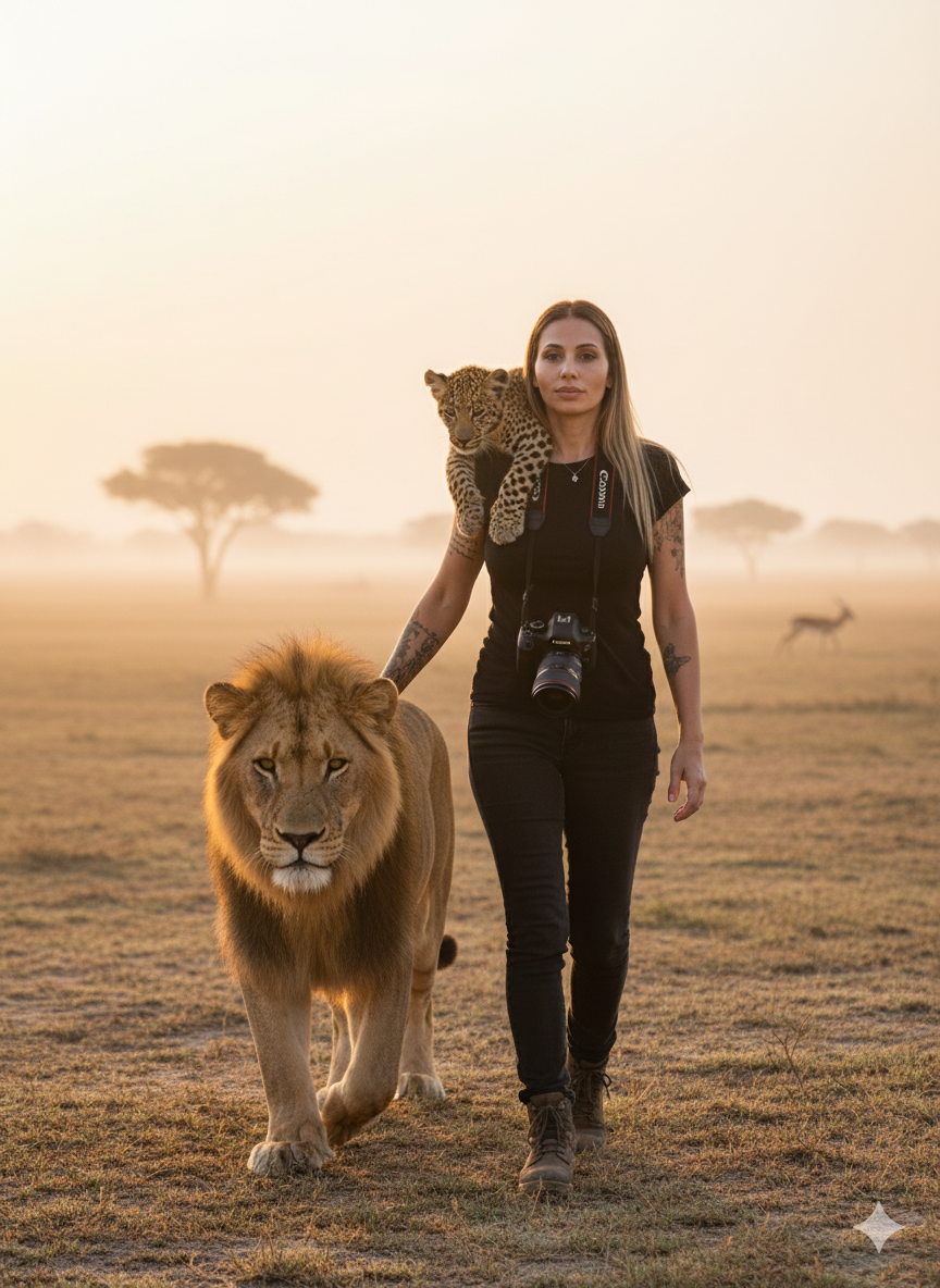 AI photo. Свадебный, семейный и детский фотограф в Нетании (Израиль) Тори Гор