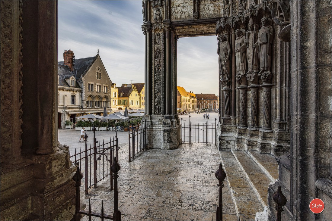 Chartres 🇫🇷