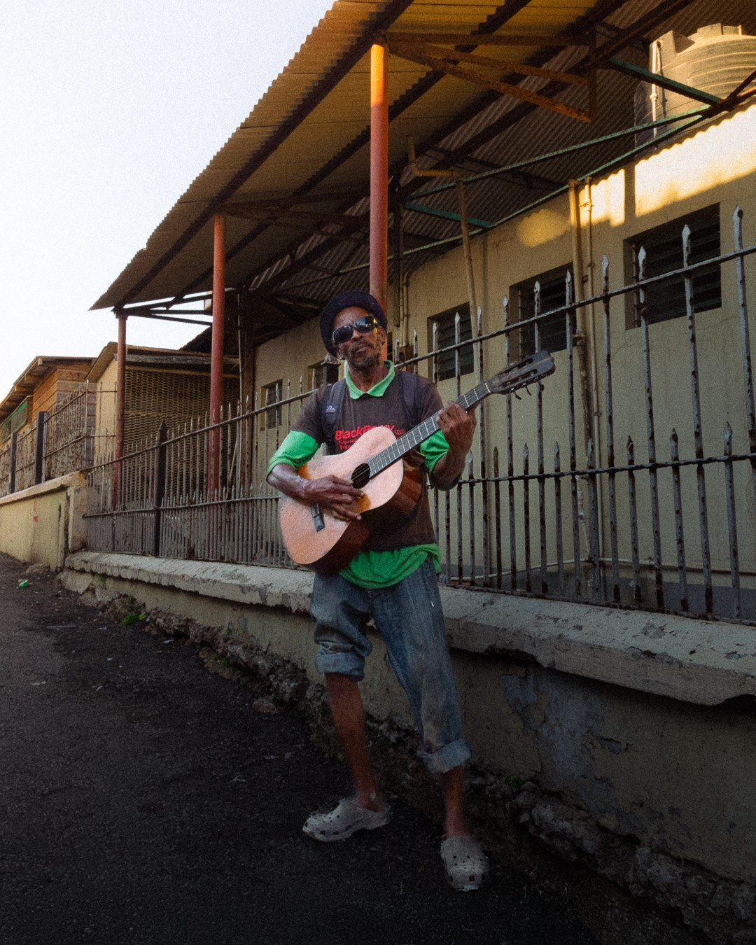 Film Grain Co. Volume 1