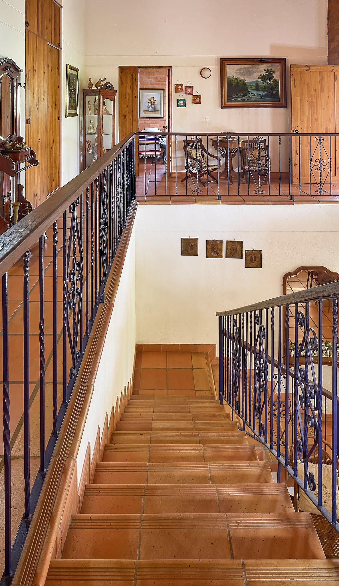 Sesión fotográfica Inmobiliaria Casa de recreo Cachipay