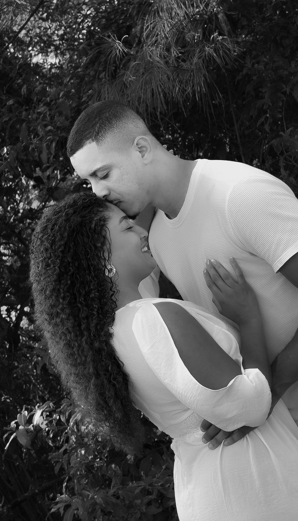 Pre-Wedding Dominyk & Flávio | Santier Stories