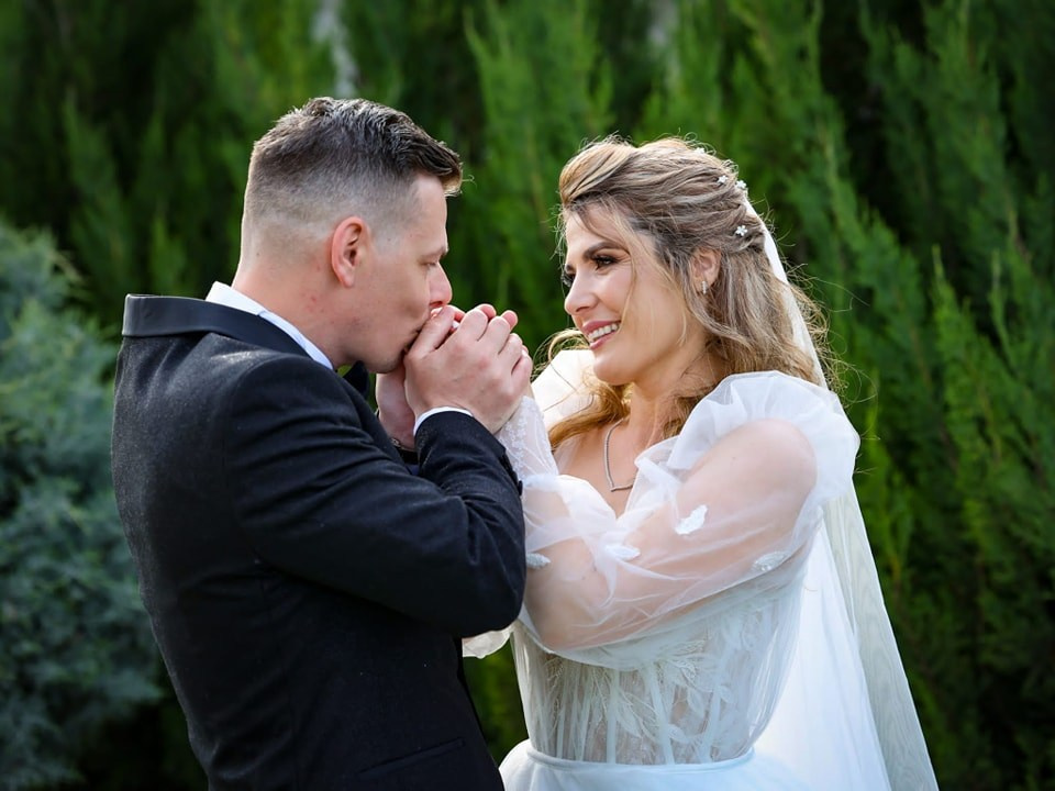 Catalina & Roger. Fotograf Nuntă Constanța - Moments by Gub