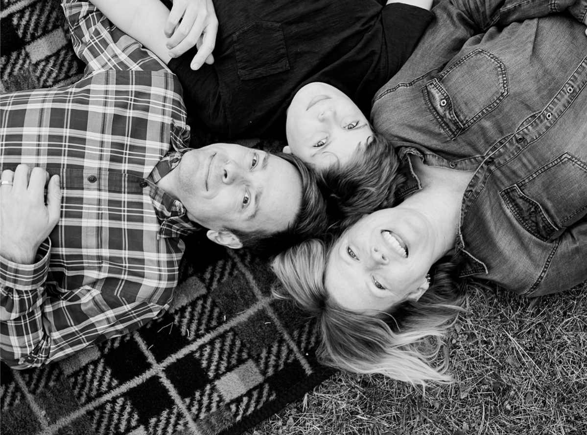 Families. Portrait and Personal Brand Photographer in Simcoe County, Ontario, Bobbi-jo Stuart