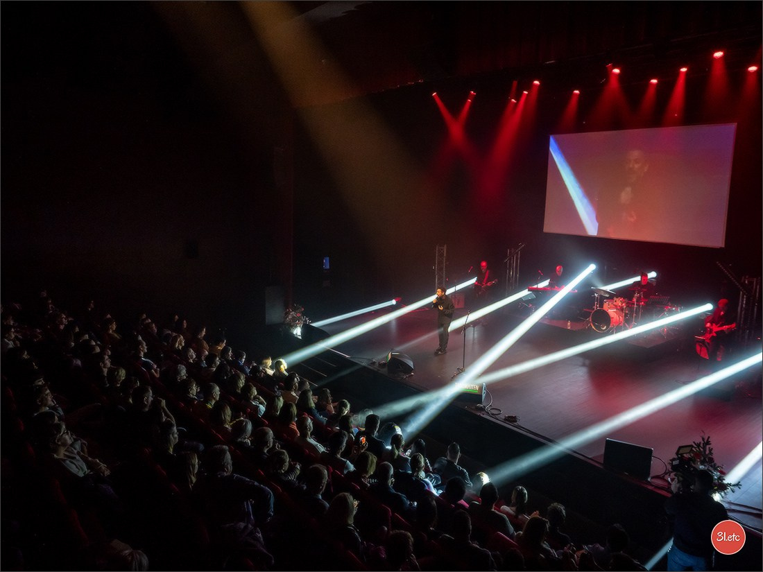 Christel Kern - La voie des Talents - 20 ans. Photographe à Strasbourg | Portraits, Studio, Enfants, Événements