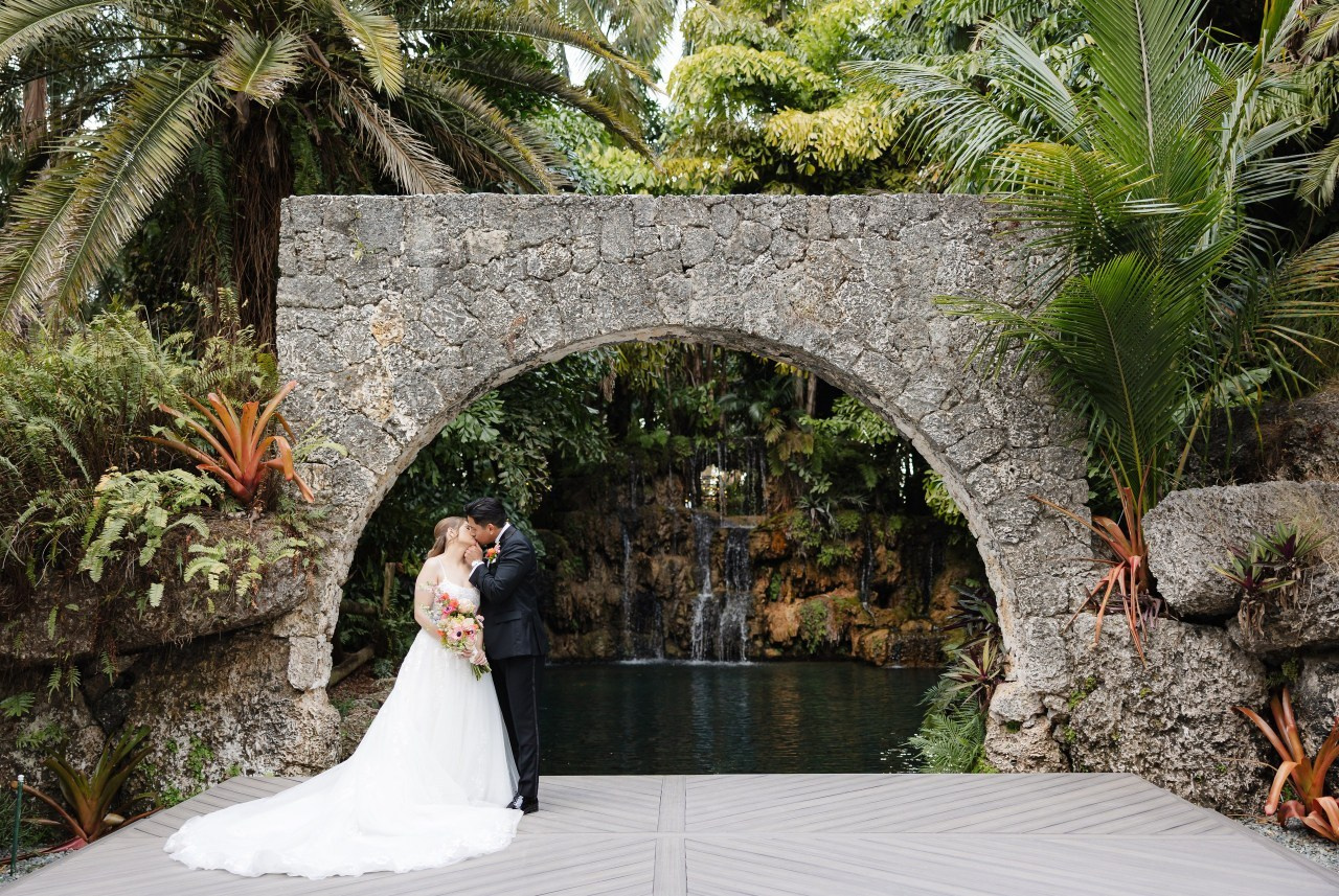 COUPLE’S EXPERIENCE. YES I DO PRODUCTION — Wedding photography&videography