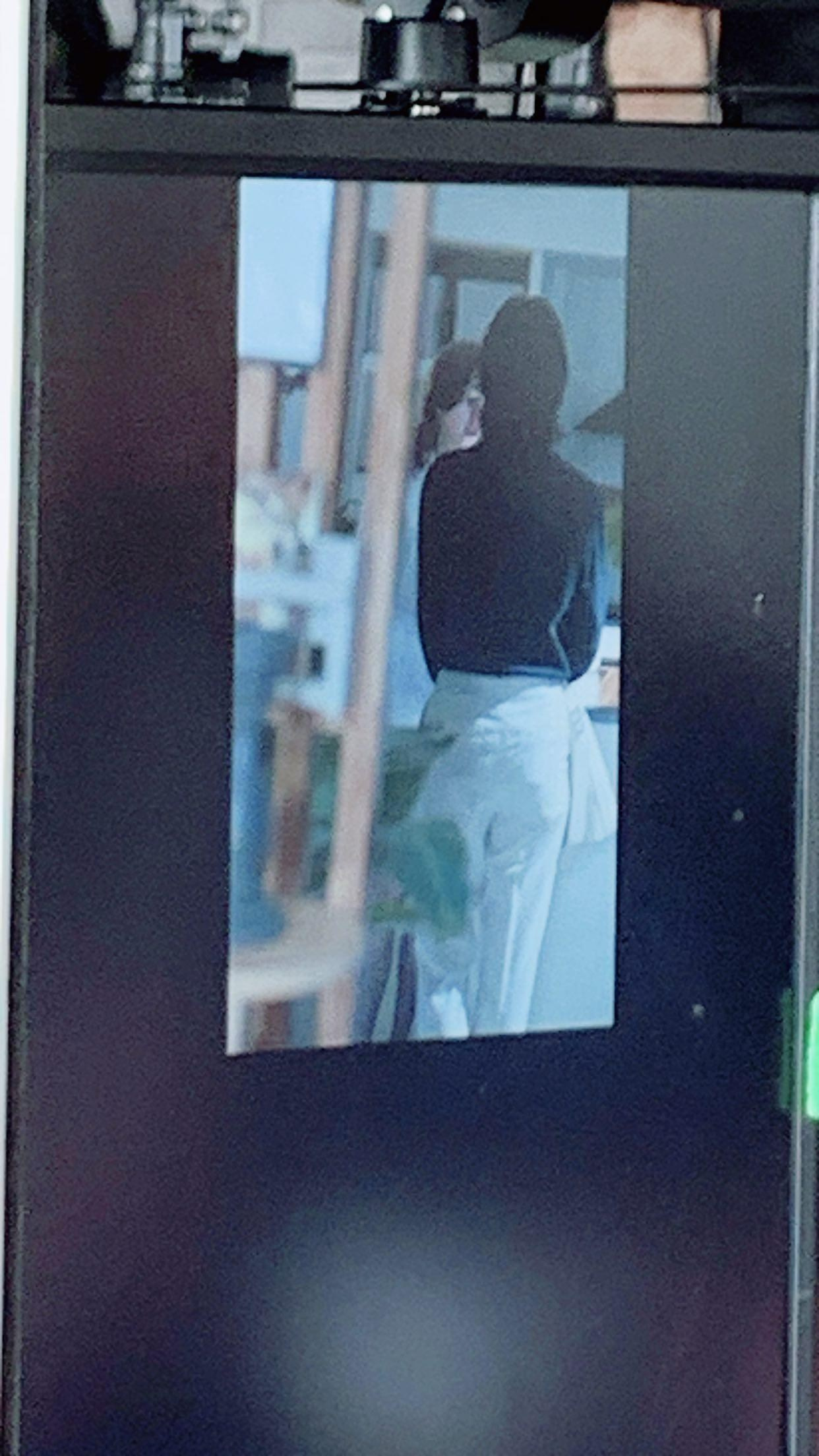 Minishorts 드라마 “Billionaire Surgeon Innocent Love” — minor role — mother, 06/01/2025. Фотограф в Сеуле, Южная Корея Наталья Доброквашина