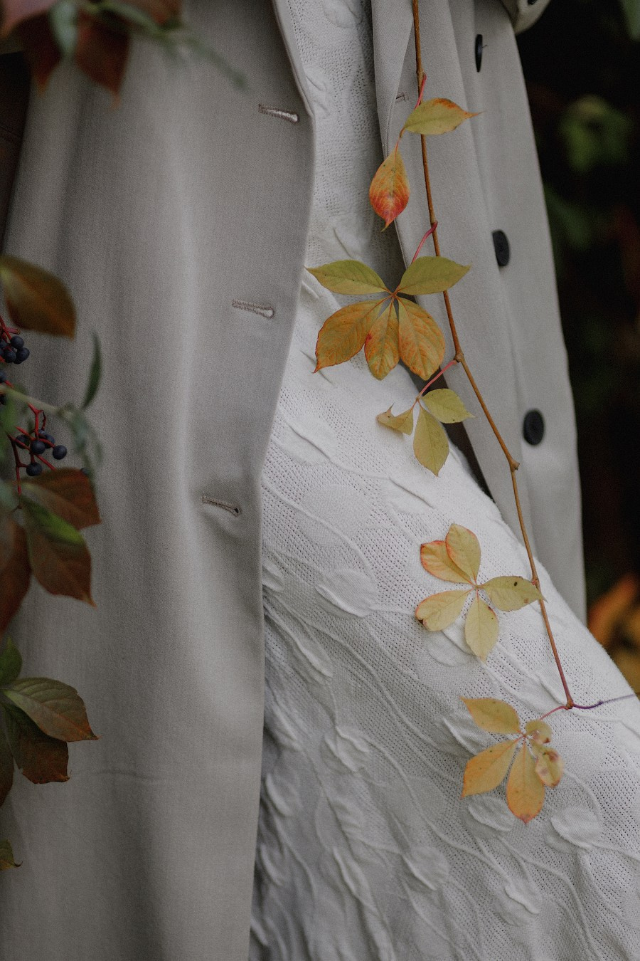 Emilia. Sesja w domu i ogrodzie. Fotograf w Krakowie i Europie