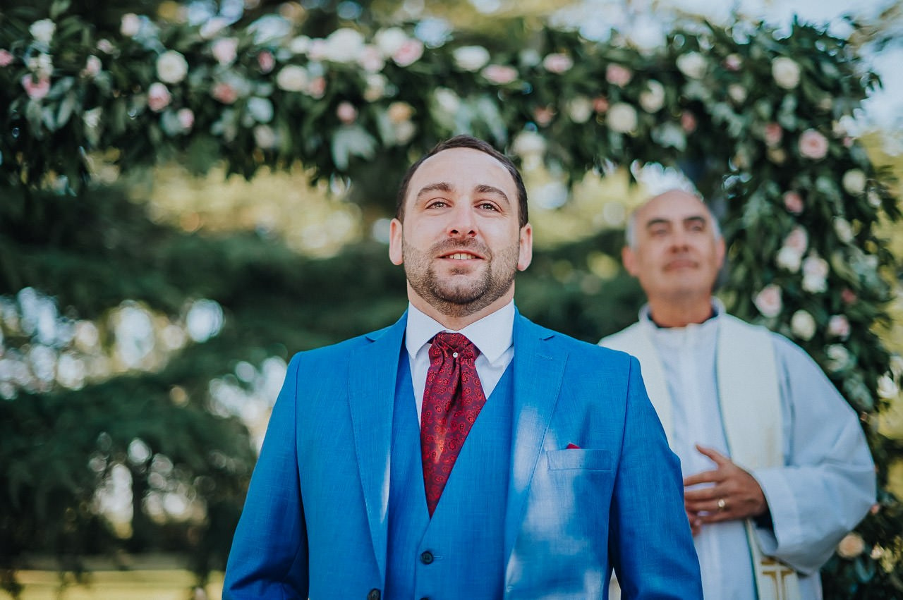 Boda en Estancia El Recuerdo Mercedes | Majo + Franco