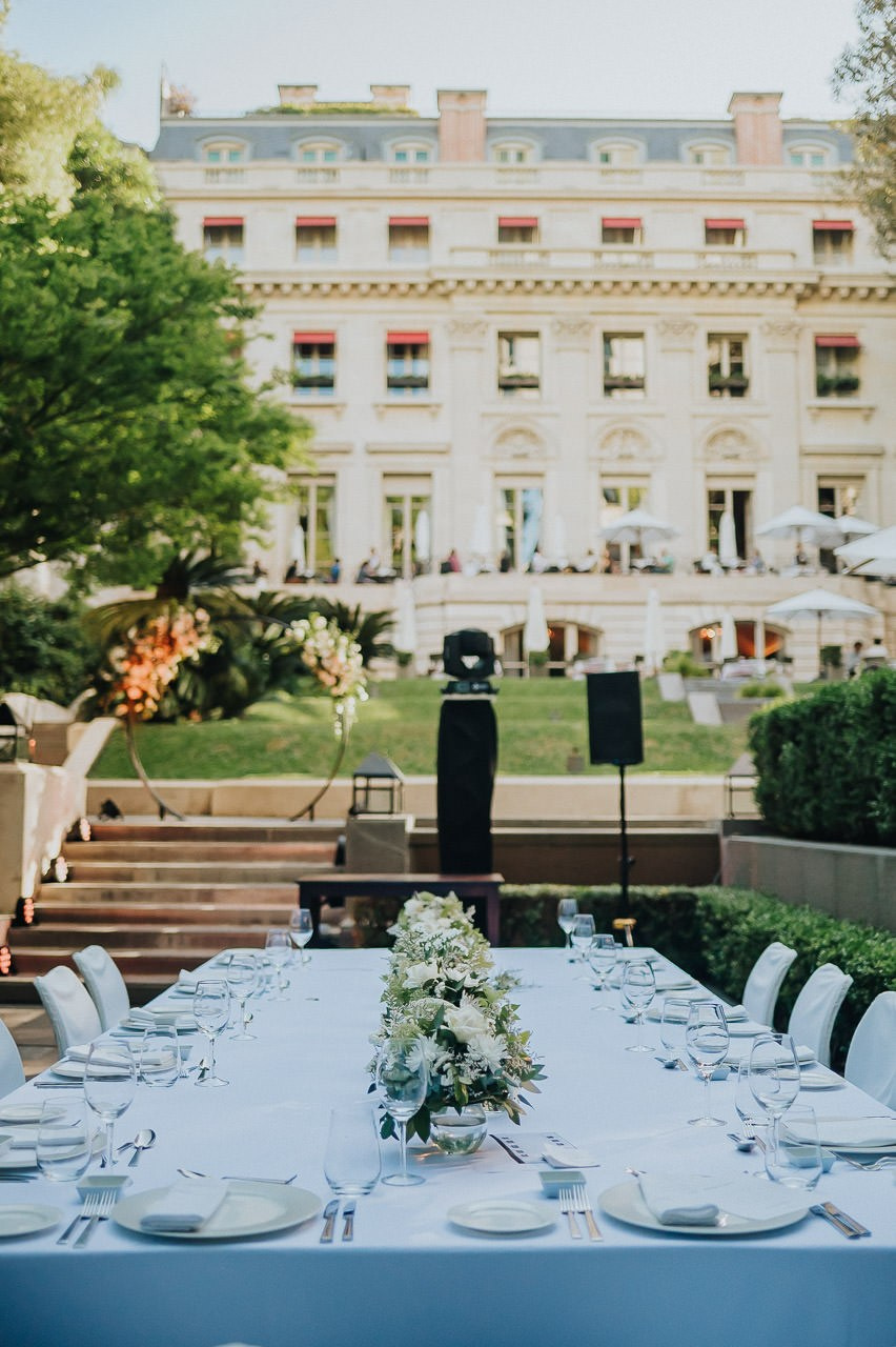 Destiantion Wedding en Buenos Aires | Ed Sanchez Wedding Photographer