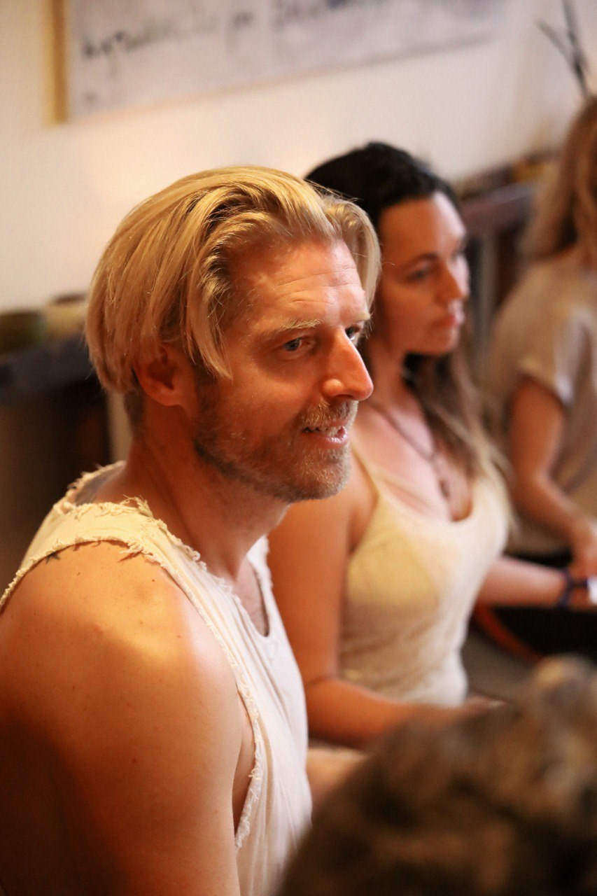 Breath session. Emiliia Kotruch PHOTOGRAPHER