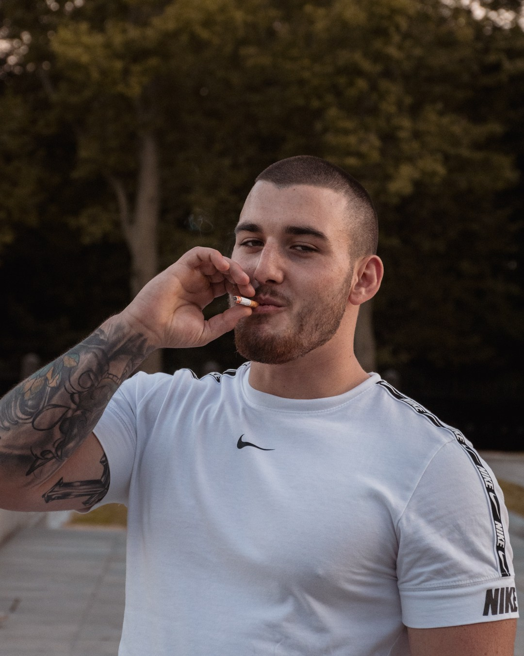 Portraits. Rotloch — Photography & Videography | Berlin