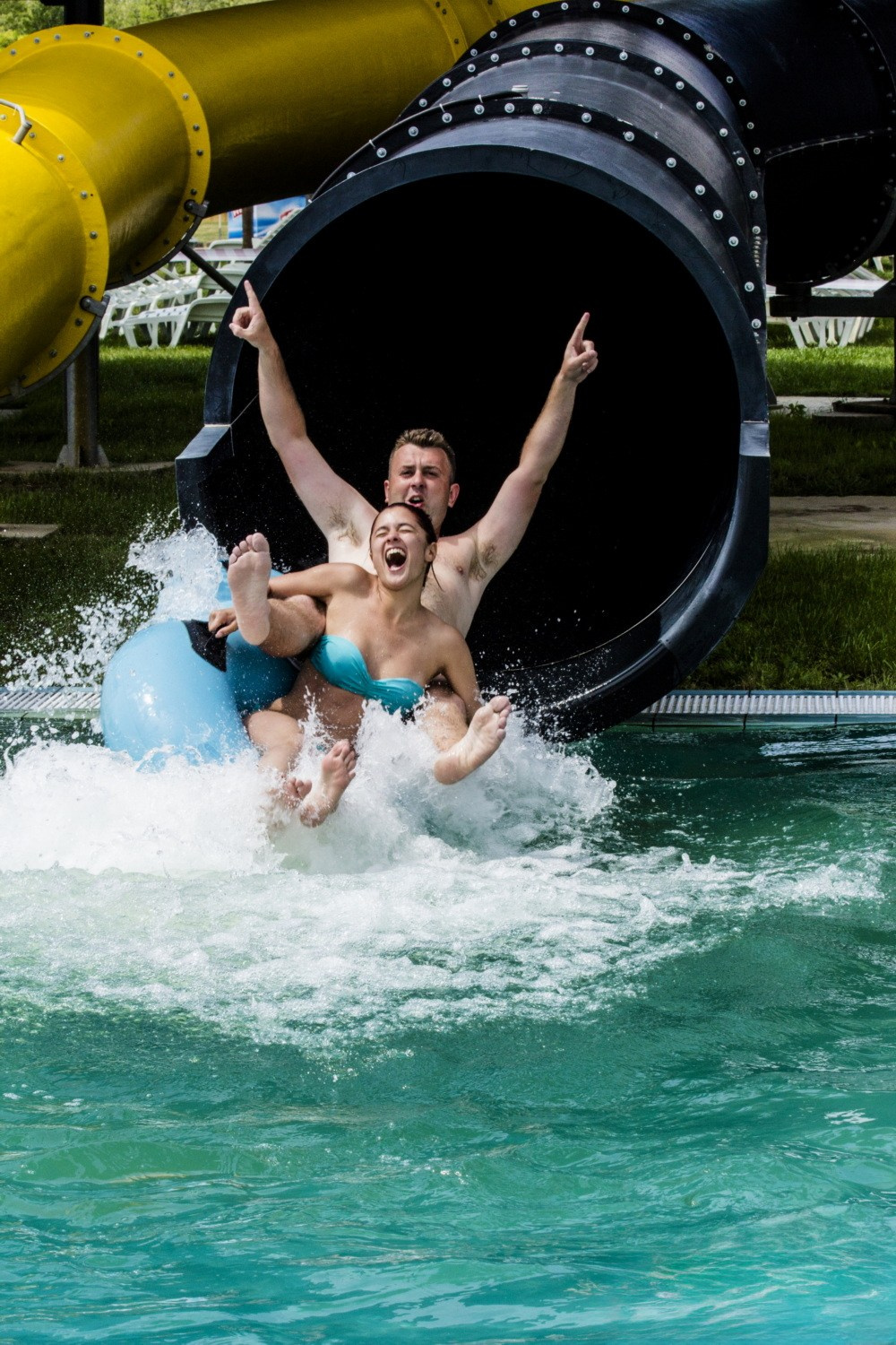 PROMO FOTOGRAFISANJA. Fotografi iz Backog Petrovca David i Andrea Stojanovic