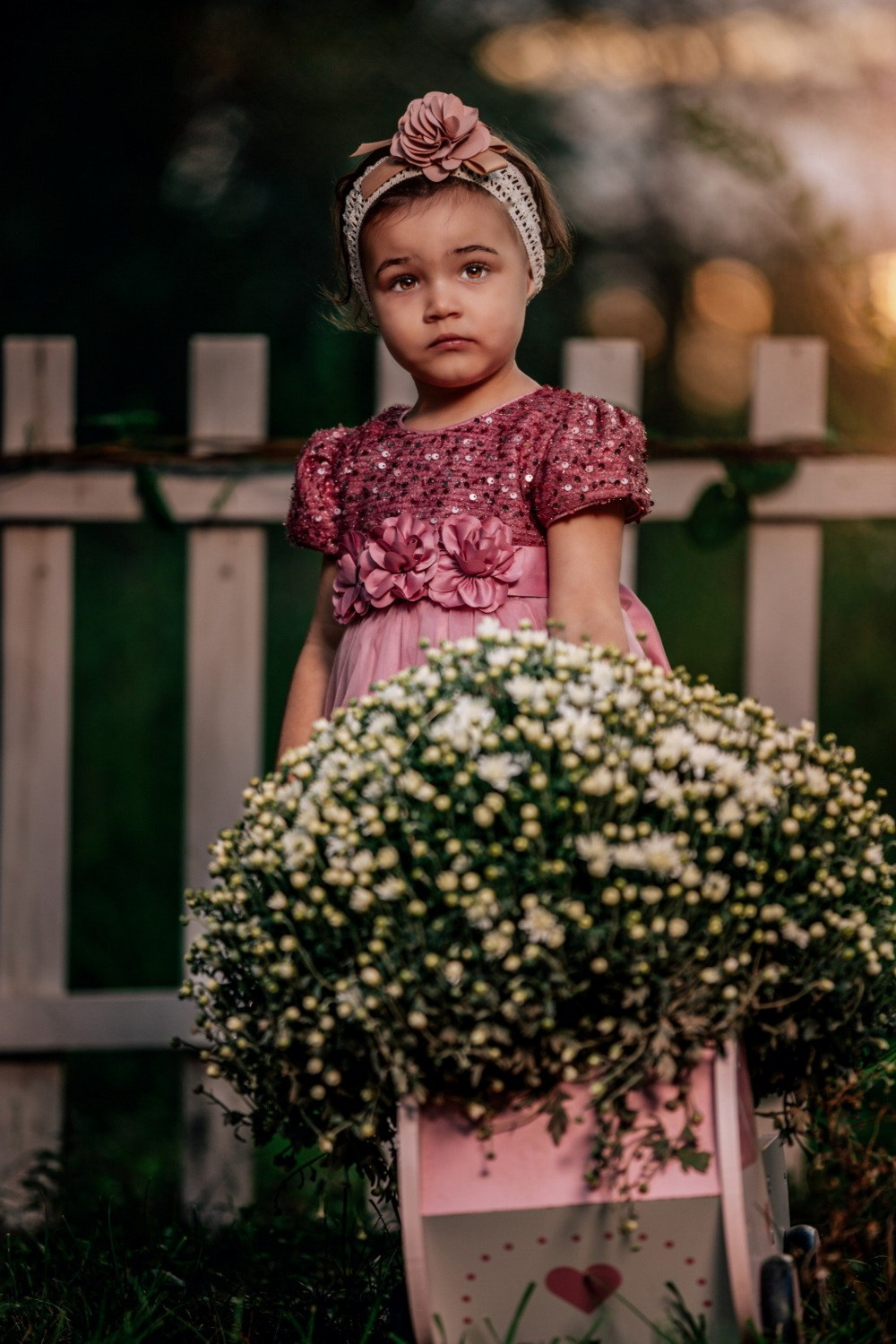 DEČIJA FOTOGRAFISANJA. Fotografi iz Backog Petrovca David i Andrea Stojanovic