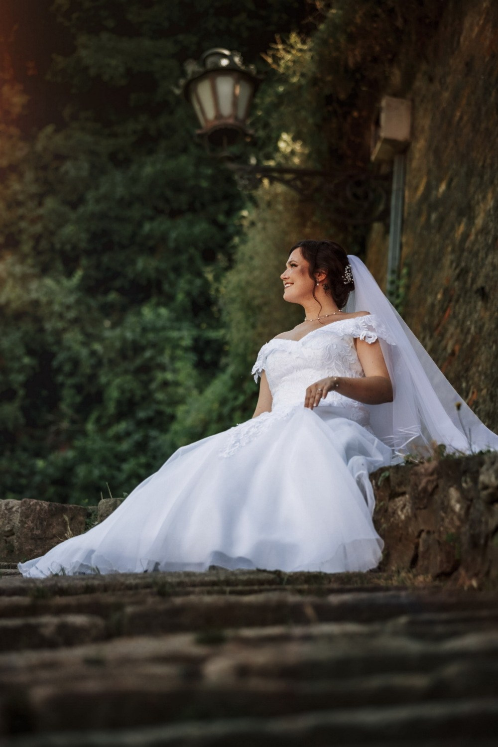 MLADENCI. Fotografi iz Backog Petrovca David i Andrea Stojanovic