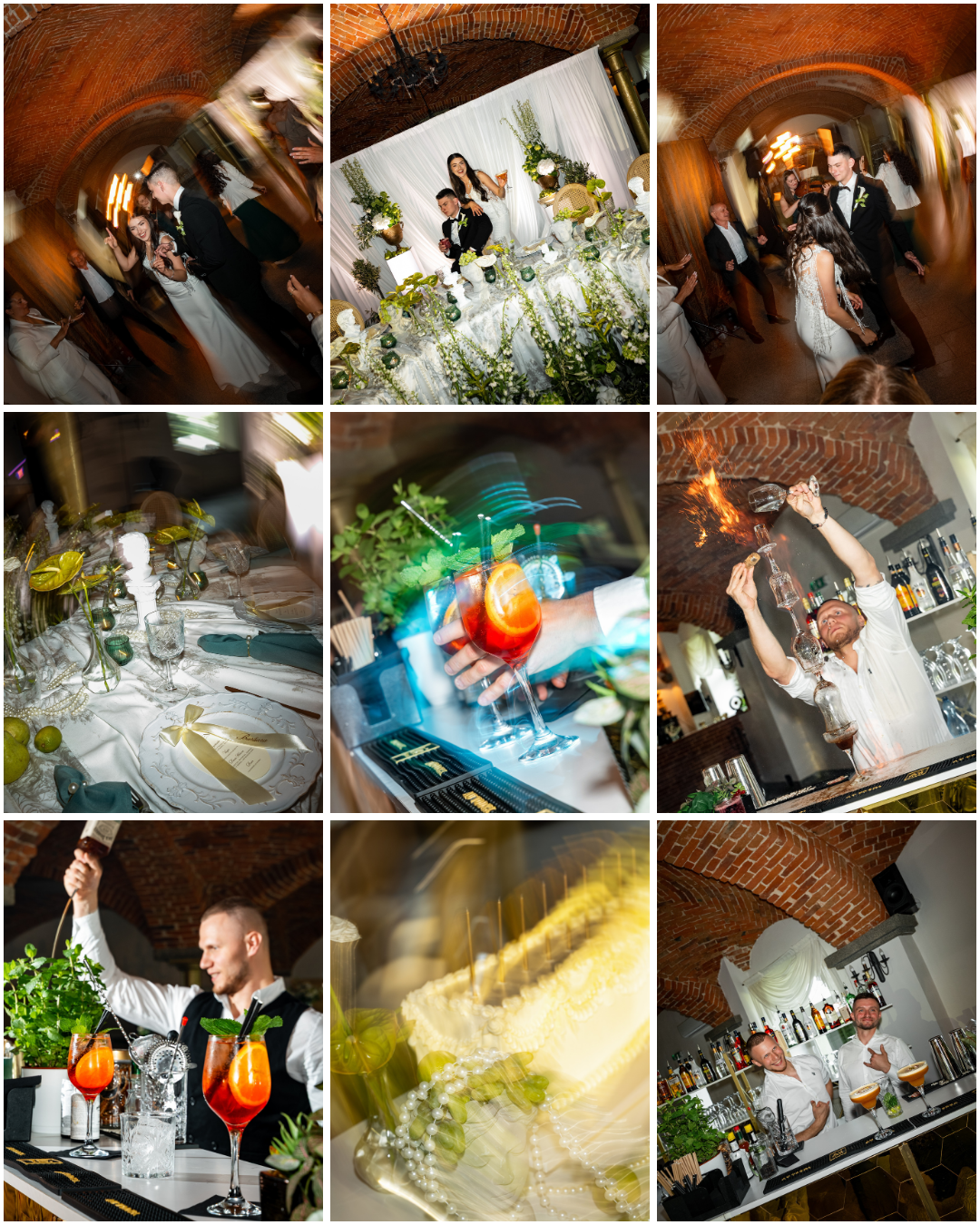 P&M. SL Wedding Photo — Editorial, Elegant & Timeless Wedding Photography in Poland and Across Europe