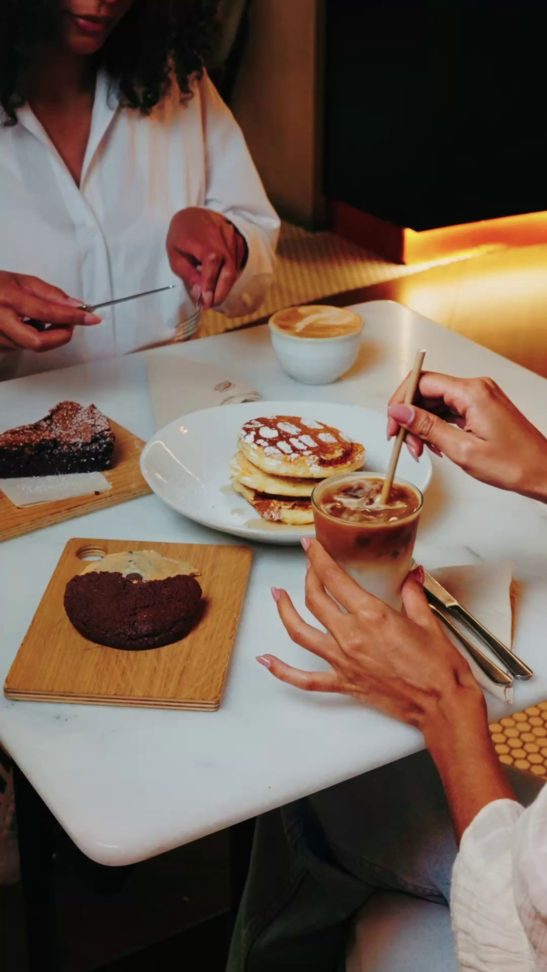 Delta Coffee House Experience. Khave Media | Fotografia e Video