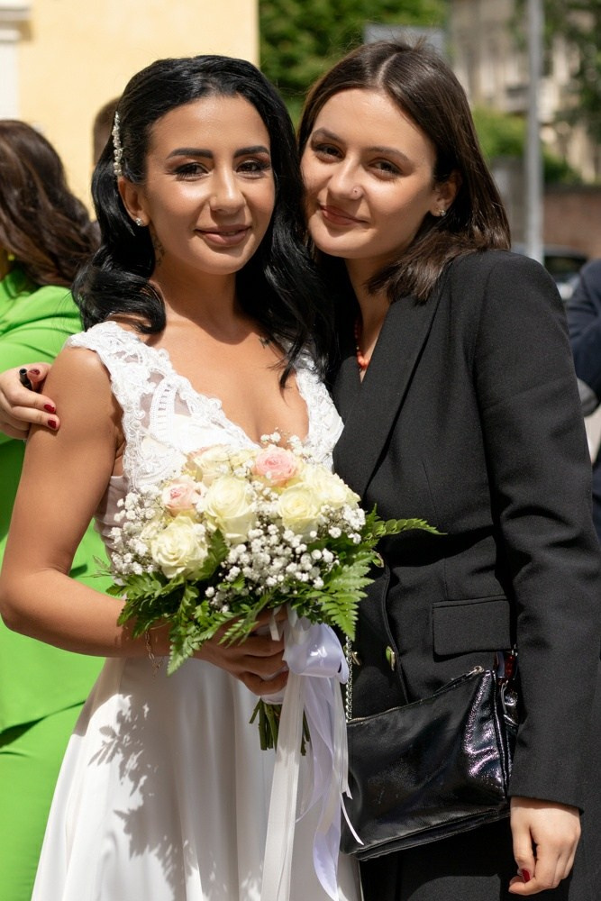 Matrimonio Sirin e Tudor. Luci e Capricci Photography