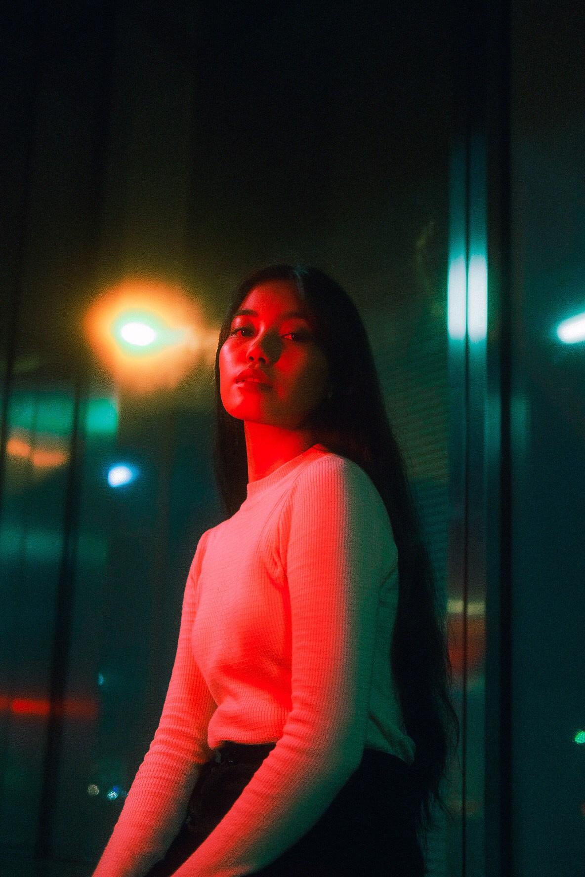 Creative Portraits. Interior & Architectural Photographer Philippines | Argen Carlo Camaclang