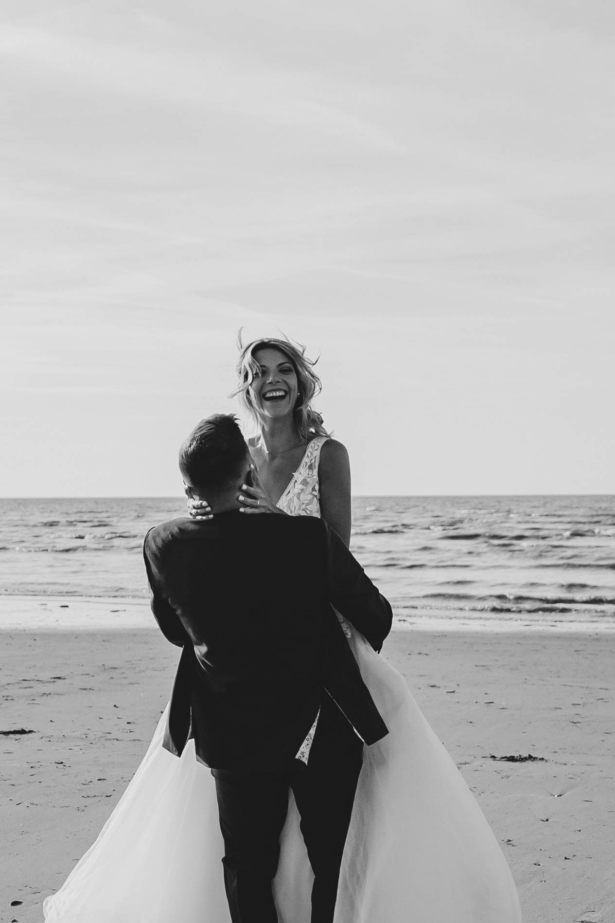 Océane & Pierre. Weeding photographer / event / portrait