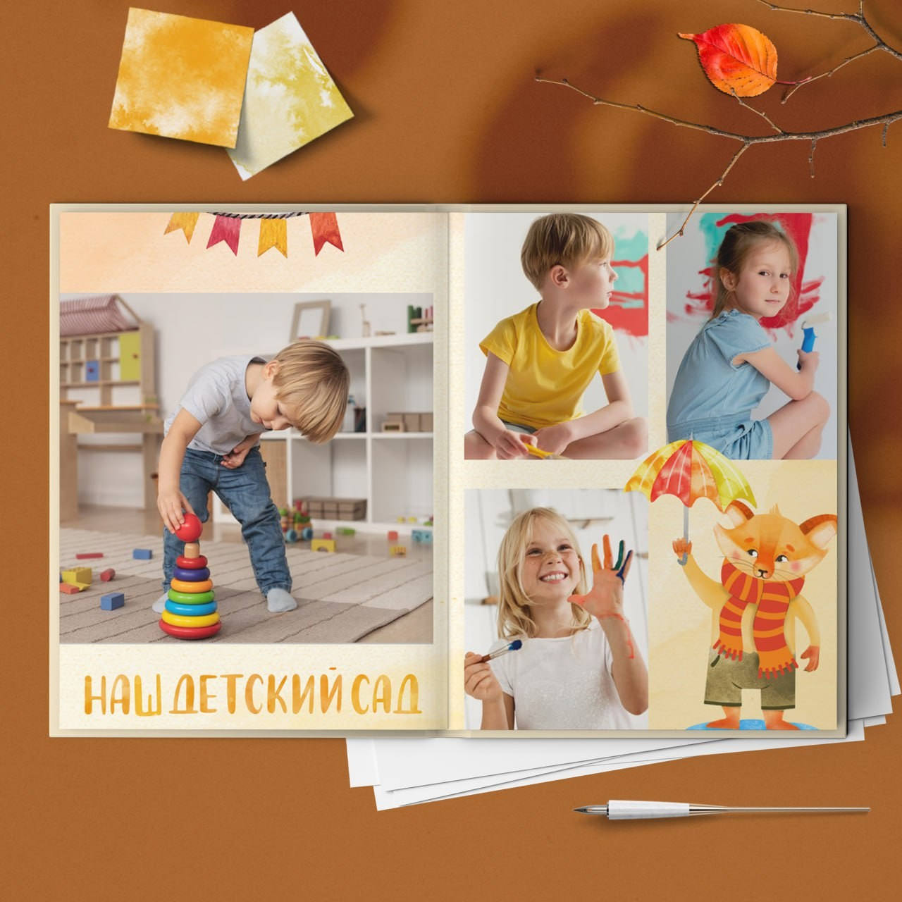 24. Фотограф в Кишиневе, Чадыр-Лунге, в Комрате Ковалева Зинаида