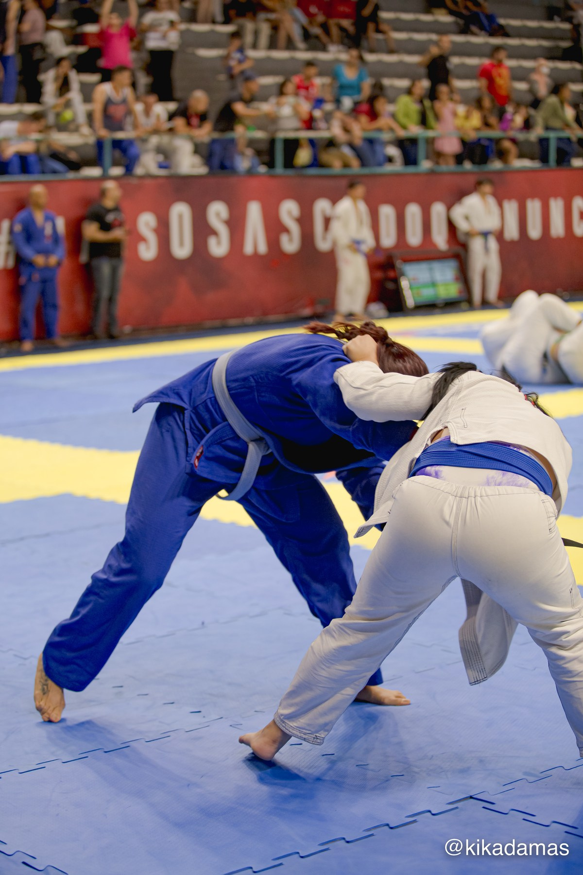 Torneio Interno de Jiu-Jitsu da G13. Fotógrafa de Eventos em São Paulo e Sorocaba Kika Damasceno