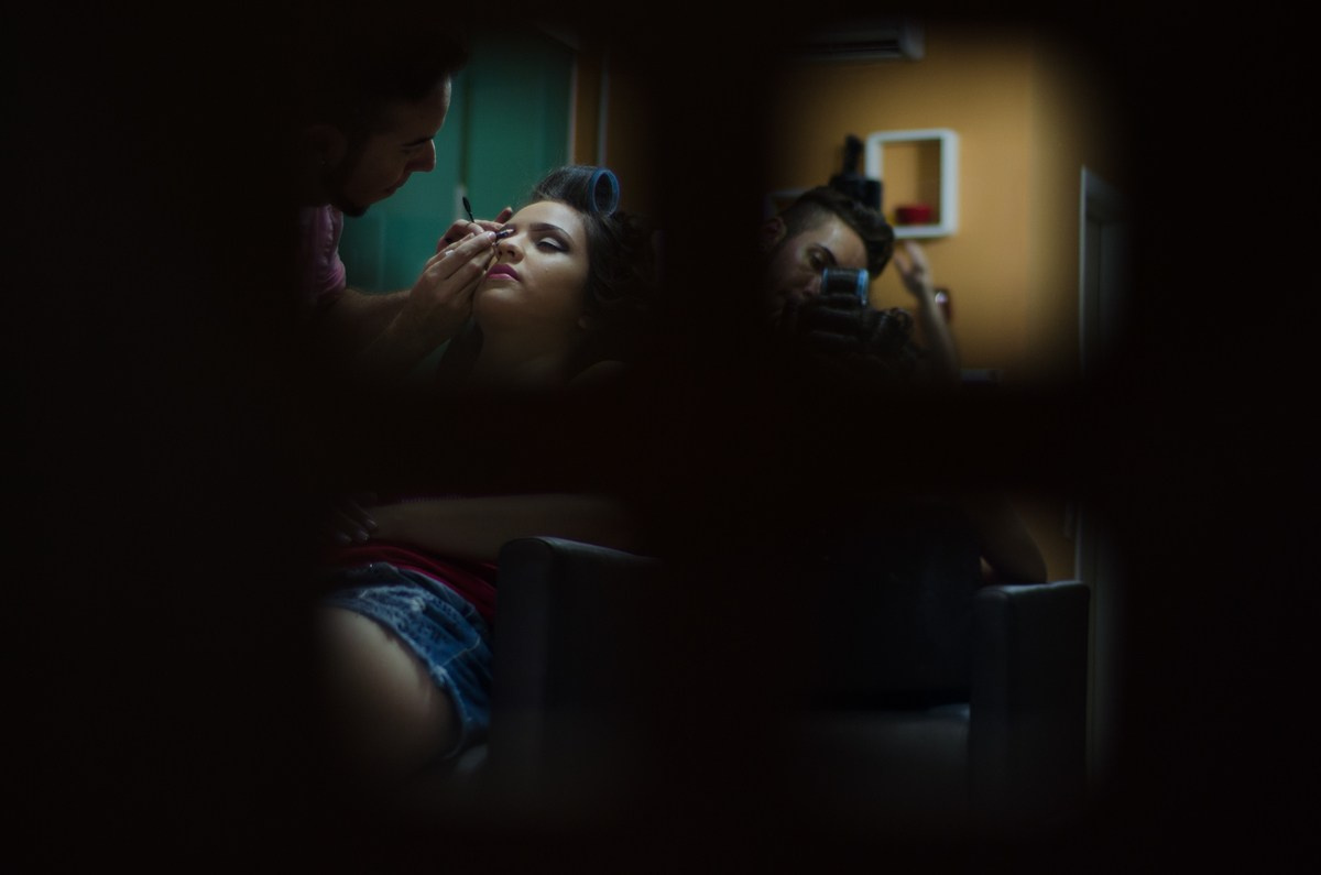 Larissa | 15 anos. Fotógrafa de Eventos em São Paulo e Sorocaba Kika Damasceno