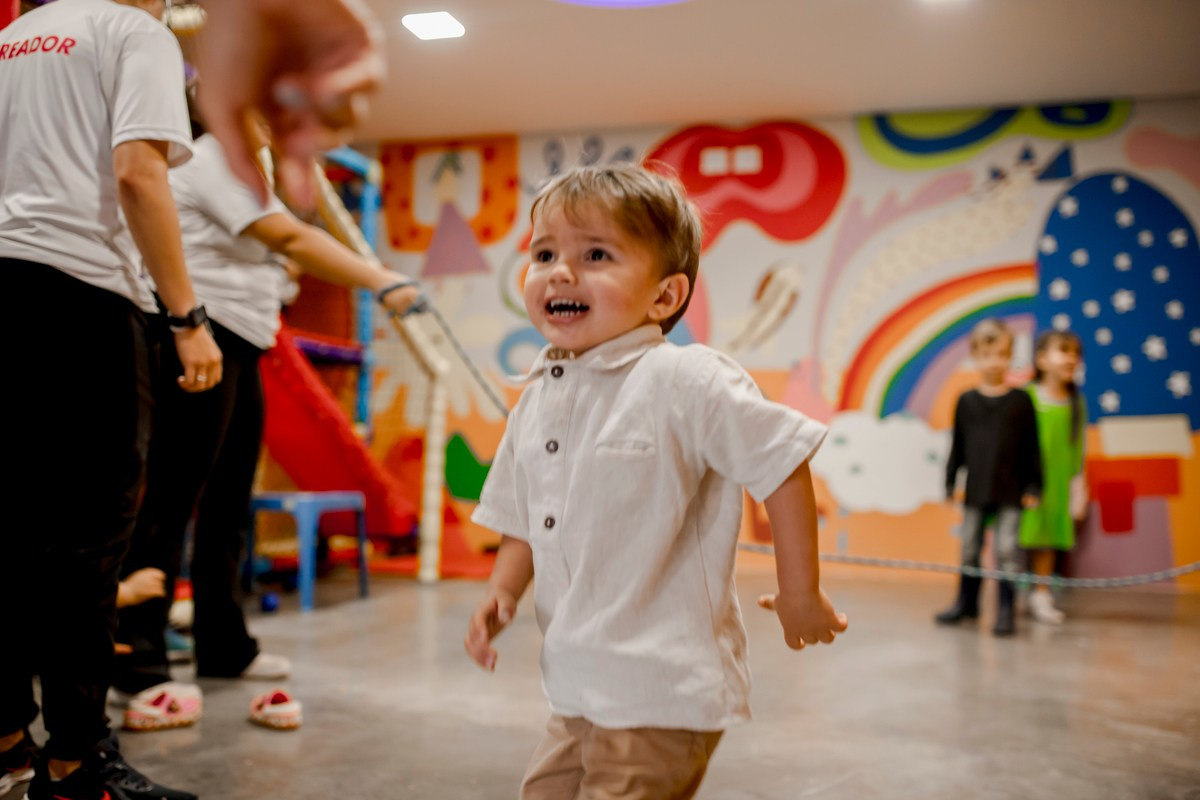 Izzie - 6º aniversário. Fotógrafa de Eventos em São Paulo e Sorocaba Kika Damasceno