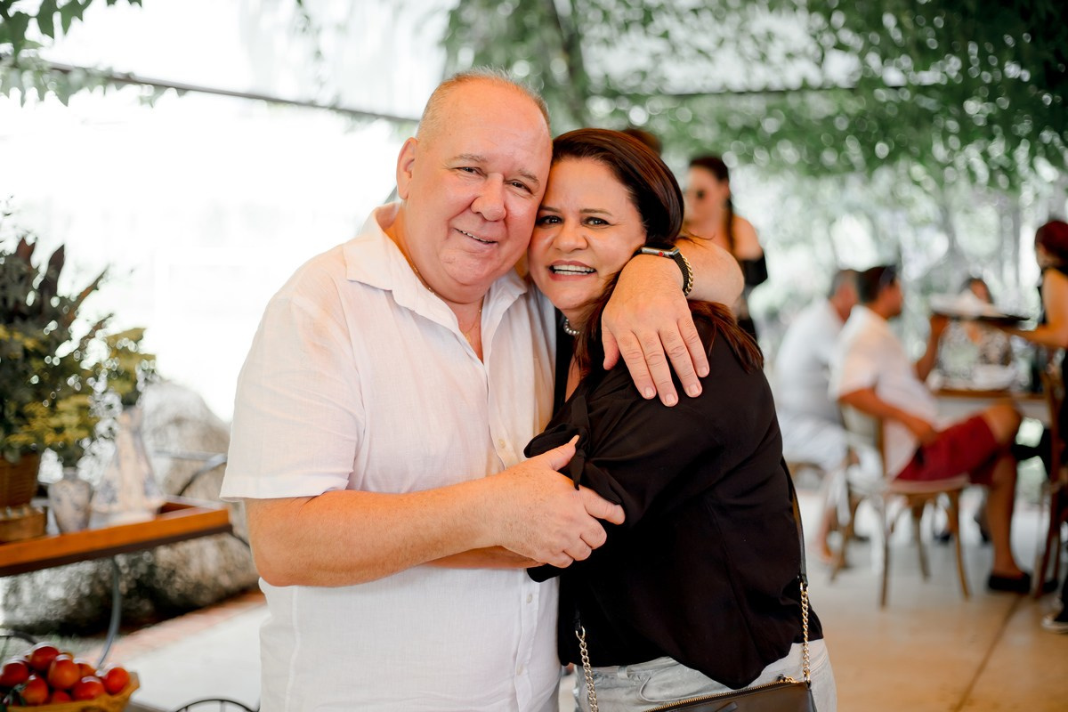 João Reinaldo - 60 anos. Fotógrafa de Eventos em São Paulo e Sorocaba Kika Damasceno