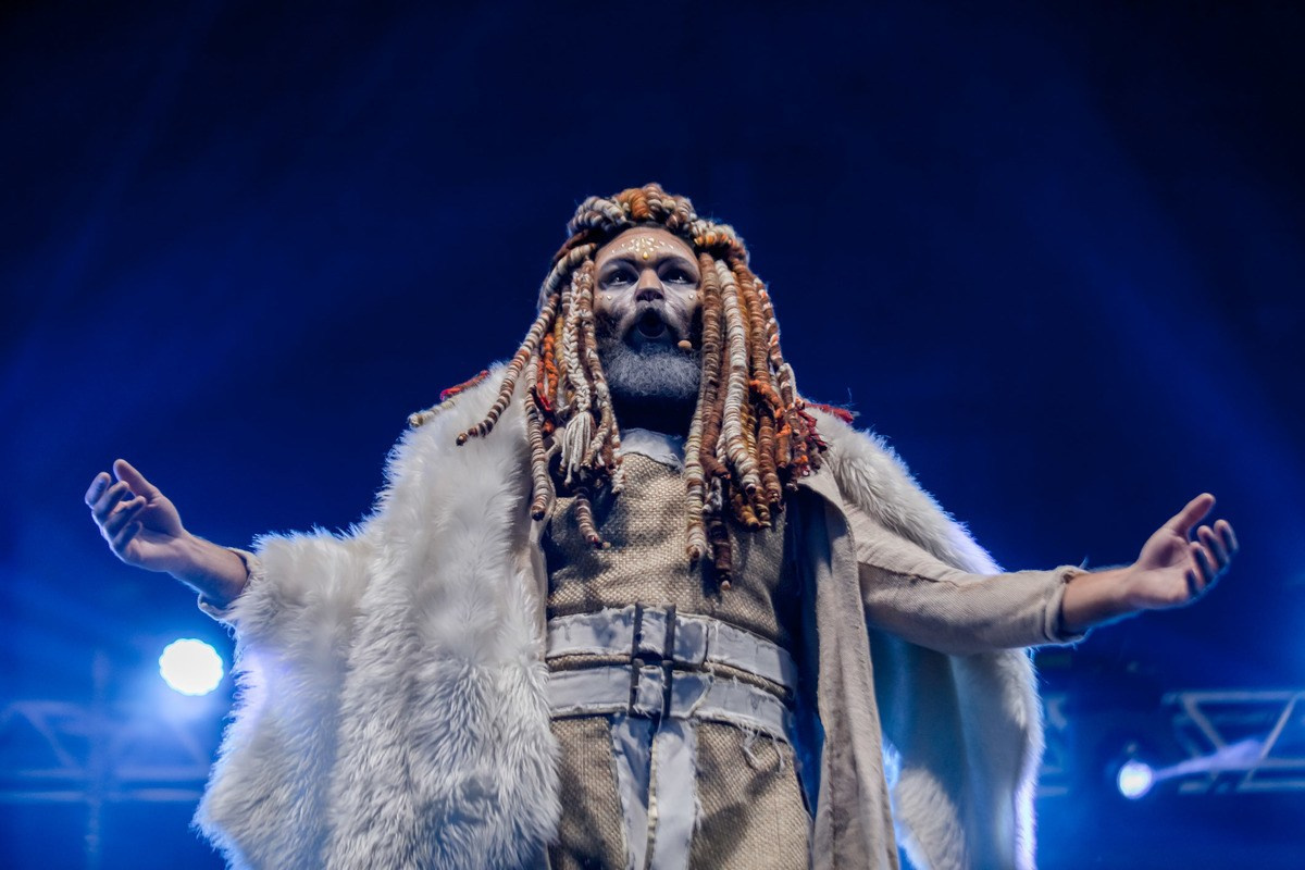 ASU Tour RJ. Fotógrafa de Eventos em São Paulo e Sorocaba Kika Damasceno