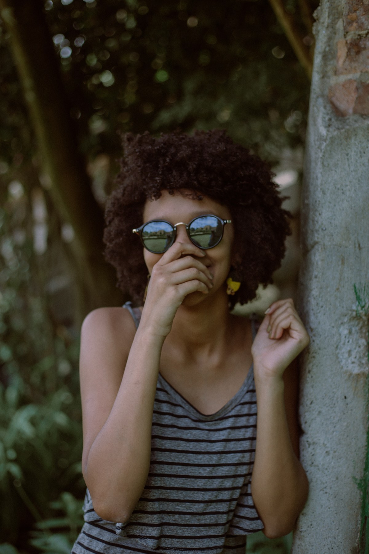 Bianca. Fotógrafa de Eventos em São Paulo e Sorocaba Kika Damasceno