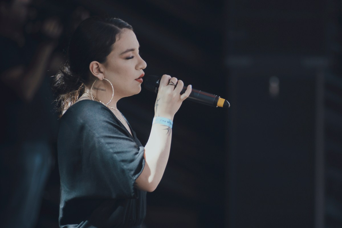 Canto Pela Paz 2018. Fotógrafa de Eventos em São Paulo e Sorocaba Kika Damasceno