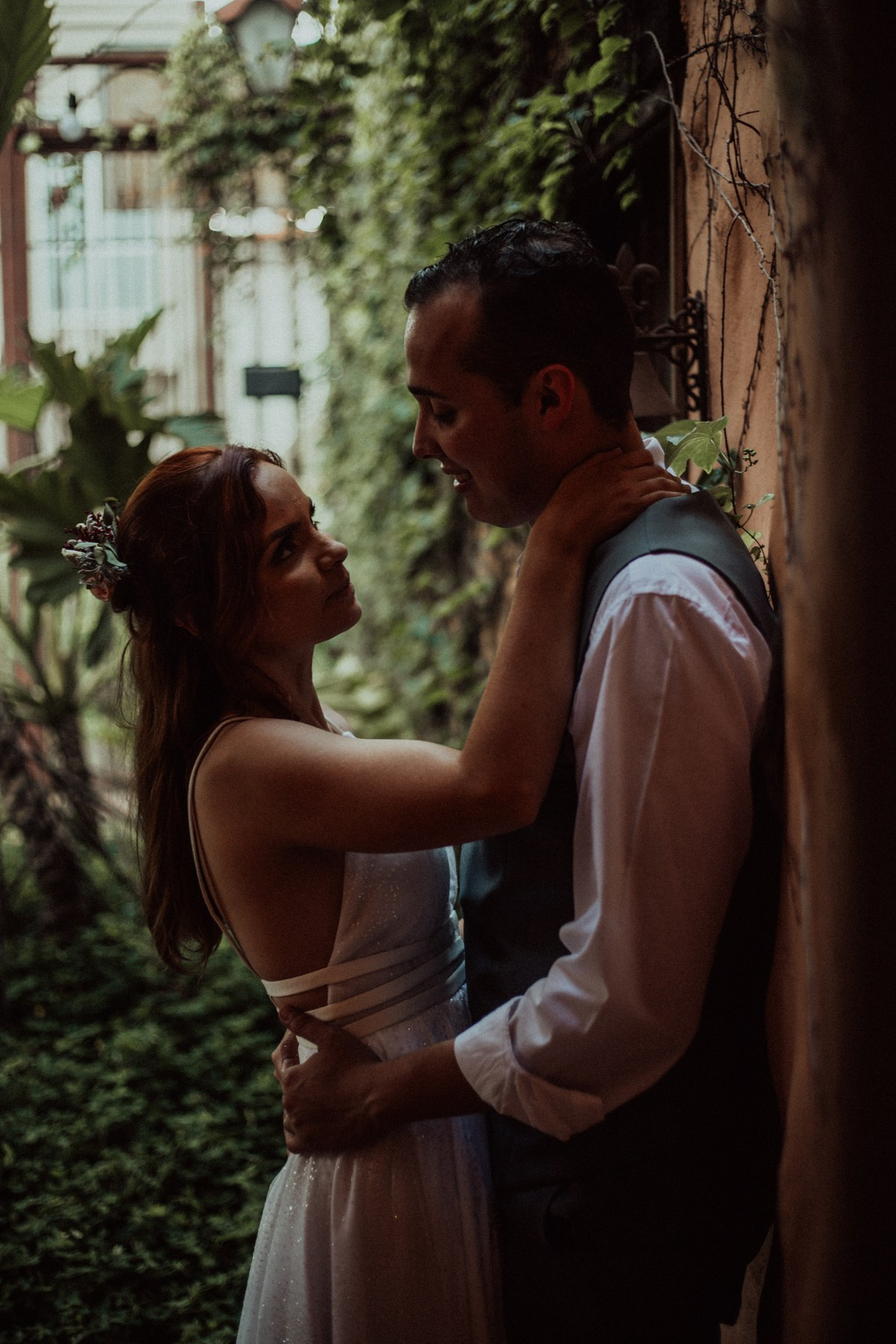 Casamento - Lucas e Gabi. Fotógrafa de Eventos em São Paulo e Sorocaba Kika Damasceno