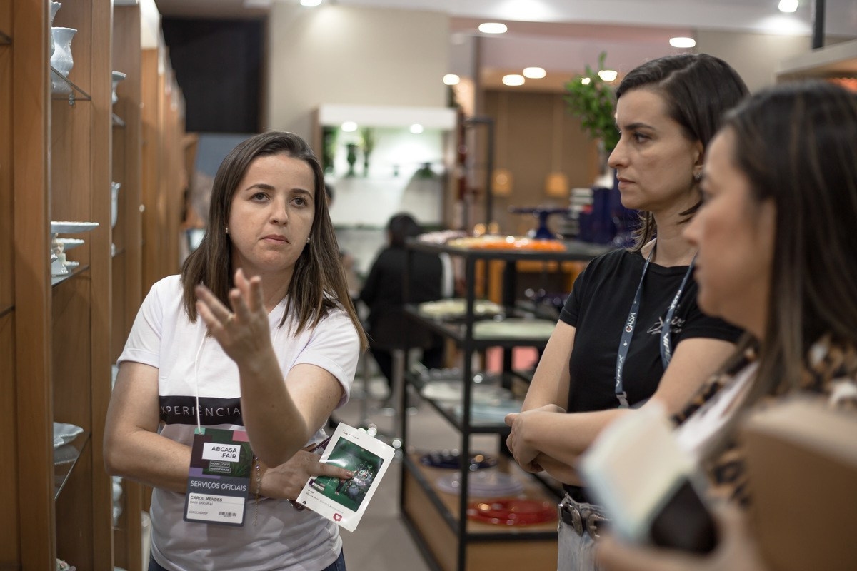 Abcasa 2019 - Dani Sakurai. Fotógrafa de Eventos em São Paulo e Sorocaba Kika Damasceno