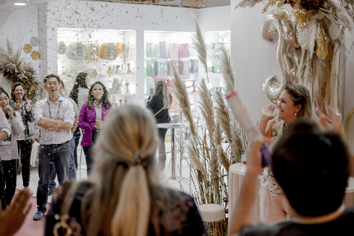 Abcasa 2019 - Dani Sakurai. Fotógrafa de Eventos em São Paulo e Sorocaba Kika Damasceno