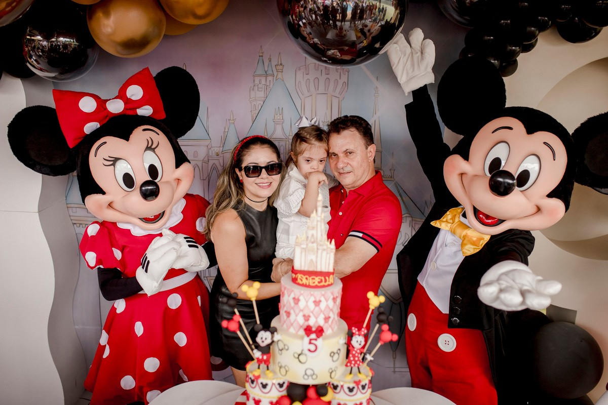 Isabella - 5 anos. Fotógrafa de Eventos em São Paulo e Sorocaba Kika Damasceno
